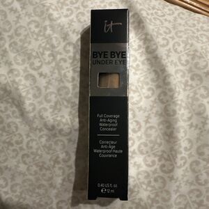 It Cosmetics Bye Bye Under Eye Full Coverage Concealer 35.5 Rich (W)